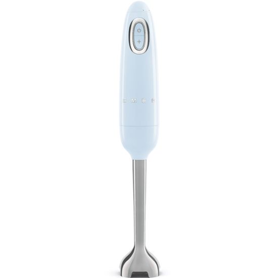 Immagine di Smeg Frullatore Immersione 50's Style – Azzurro LUCIDO – HBF11PBEU