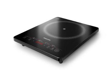Immagine di Philips Serie 3000 Piastra a induzione
