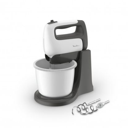 Immagine di Moulinex Sbattitore Prep'Mix+