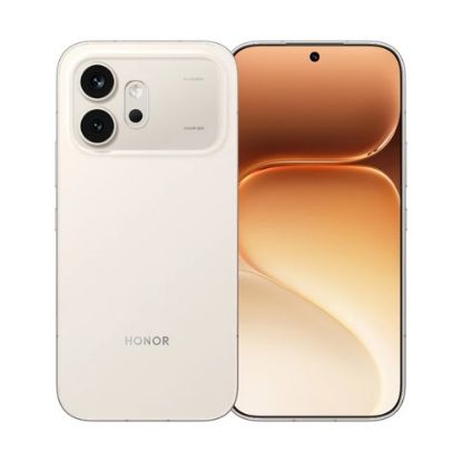 Immagine di Honor 600 16,7 cm (6.57") Doppia SIM 5G USB tipo-C 8 GB 256 GB 7000 mAh Bianco