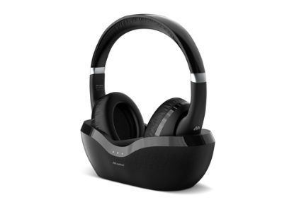 Immagine di Meliconi HP Flash Base - Cuffie Bluetooth 5.3