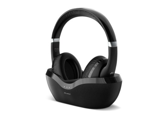 Immagine di Meliconi HP Flash Base - Cuffie Bluetooth 5.3