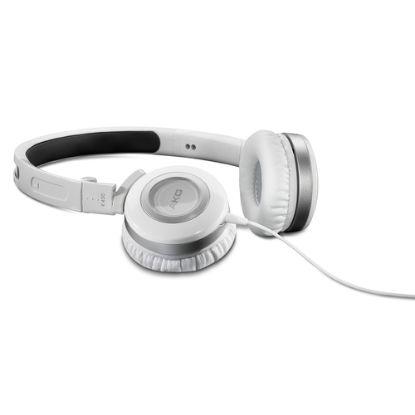 Immagine di AKG K 430 Cuffie Cablato A Padiglione MUSICA Bianco