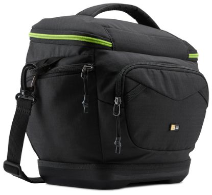 Immagine di Case Logic Kontrast Borsa da spalla Nero
