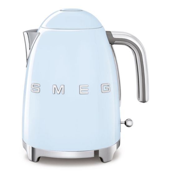 Immagine di Smeg Bollitore Standard 50's Style – Azzurro LUCIDO – KLF03PBEU