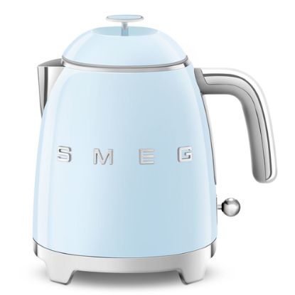 Immagine di Smeg Mini Bollitore 50's Style – Azzurro LUCIDO – KLF05PBEU