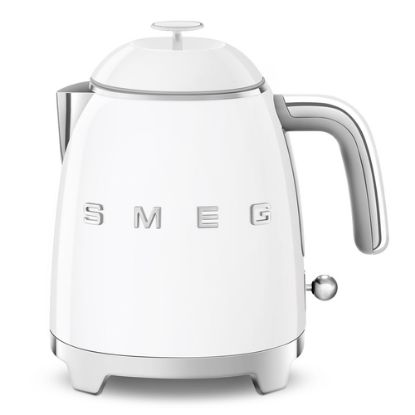 Immagine di Smeg Mini Bollitore 50's Style – Bianco LUCIDO – KLF05WHEU