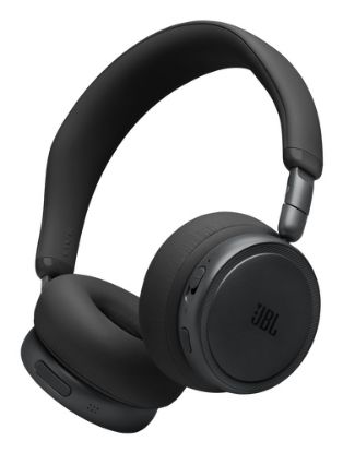 Immagine di JBL Live 680NC Auricolare Con cavo e senza cavo A Padiglione Musica e Chiamate USB tipo-C Bluetooth Nero