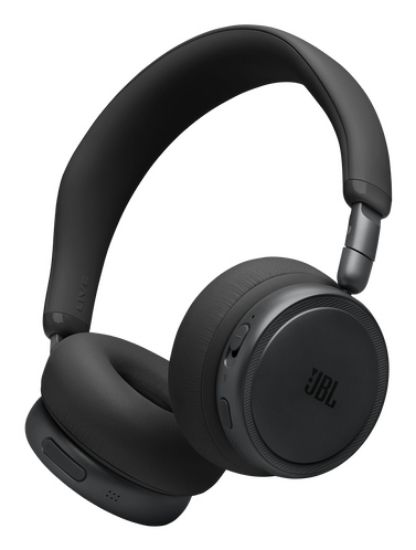 Immagine di JBL Live 680NC Auricolare Con cavo e senza cavo A Padiglione Musica e Chiamate USB tipo-C Bluetooth Nero