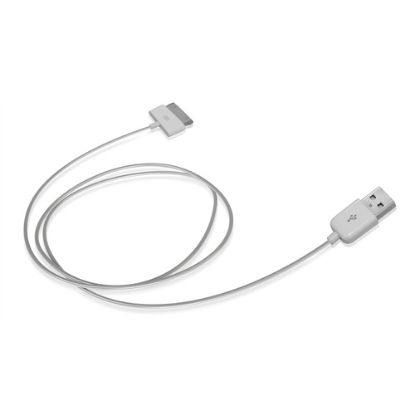 Immagine di SBS Cavo dati Dock per iPhone, iPad ed iPod