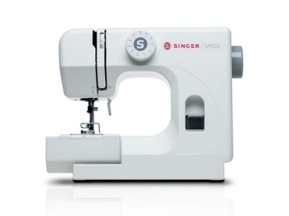 Immagine di SINGER M1005 Macchina da cucire semiautomatica Elettrico