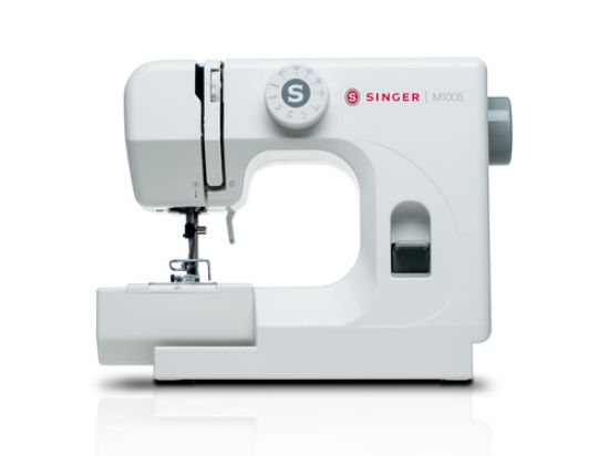 Immagine di SINGER M1005 Macchina da cucire semiautomatica Elettrico
