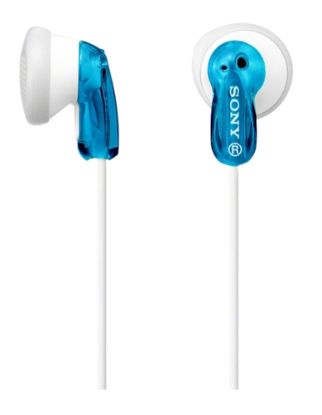 Immagine di Sony MDR-E9LP