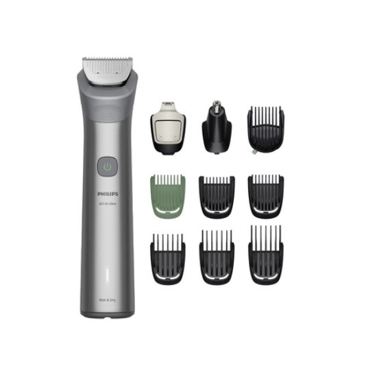 Immagine di Philips Rifinitore All-in-One Multigroom MG5921/15