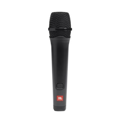 Immagine di JBL PBM 100 Nero Microfono per karaoke