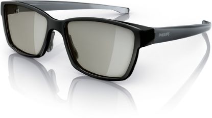 Immagine di Philips Occhiali 3D passivi PTA416/00