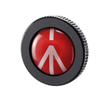 Immagine di Manfrotto ROUND-PL accessori treppiedi