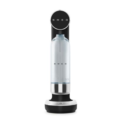 Immagine di Smeg SKC01BLM gasatore Plastica Nero