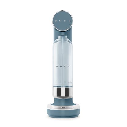Immagine di Smeg SKC01SBM gasatore Plastica Blu