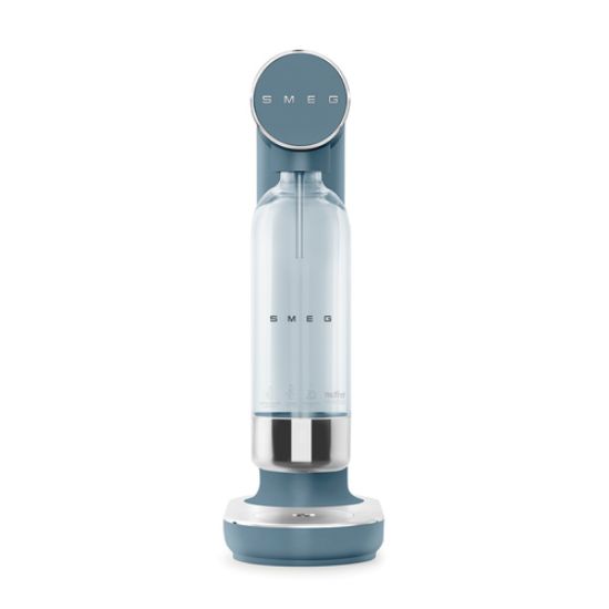 Immagine di Smeg SKC01SBM gasatore Plastica Blu