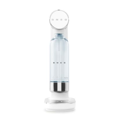 Immagine di Smeg SKC01WHM gasatore Plastica Bianco
