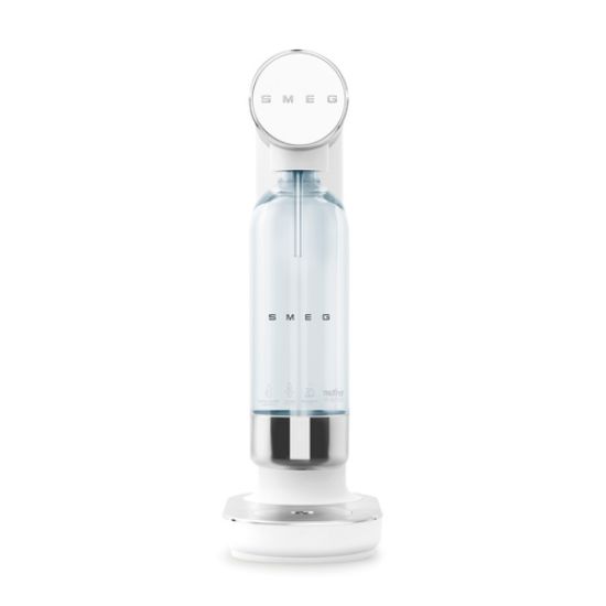 Immagine di Smeg SKC01WHM gasatore Plastica Bianco