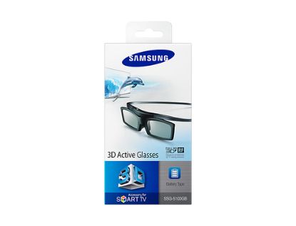 Immagine di Samsung SSG-5100GB Nero 1 pz