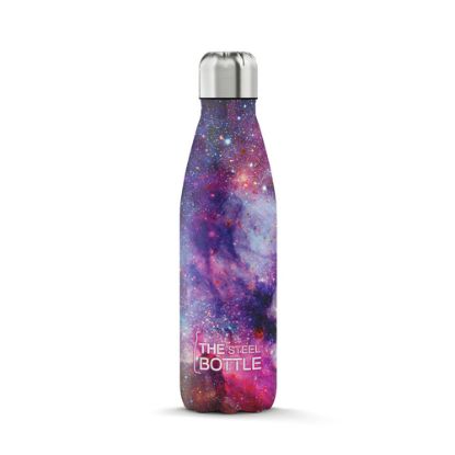 Immagine di The Steel Bottle Art Series #2 - Galaxy