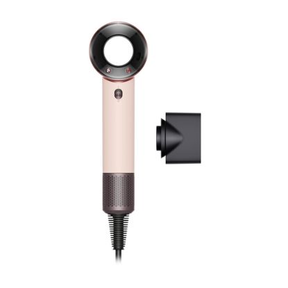 Immagine di Dyson Supersonic Travel asciuga capelli 1220 W Rosa