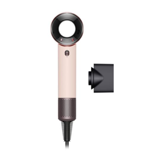 Immagine di Dyson Supersonic Travel asciuga capelli 1220 W Rosa