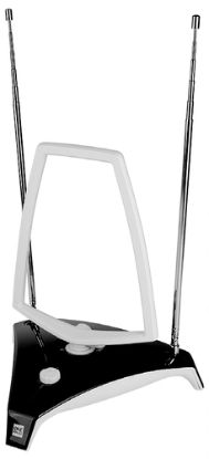 Immagine di One For All SV9360 antenna televisiva Interno Doppio