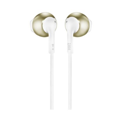 Immagine di JBL Tune 205 Auricolare Cablato In-ear , Champagne, Oro