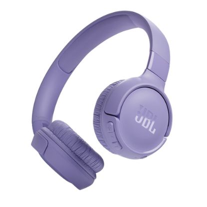 Immagine di JBL Tune 520BT Auricolare Wireless A Padiglione Musica e Chiamate USB tipo-C Bluetooth Viola