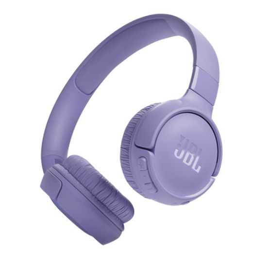 Immagine di JBL Tune 520BT Auricolare Wireless A Padiglione Musica e Chiamate USB tipo-C Bluetooth Viola