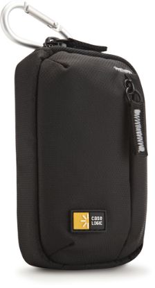 Immagine di Case Logic TBC-402 Custodia compatta Nero