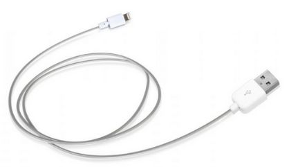 Immagine di SBS Cavo dati e ricarica USB 2.0 - Apple Lightning