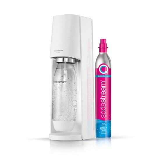 Immagine di SodaStream Terra Bianco