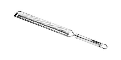 Immagine di Tescoma Grattugia lunga a fori piccoli president x-sharp