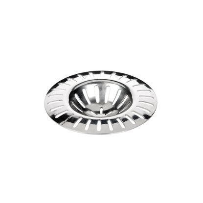 Immagine di Tescoma Filtro Lavello in Acciaio Inox, Ø 7 Cm Presto
