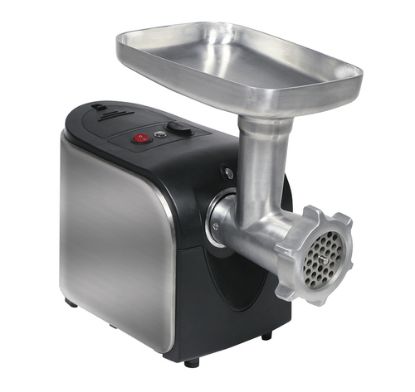 Immagine di RGV Trita Express tritacarne 500 W Nero, Acciaio inox