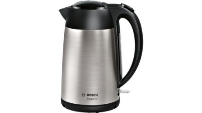 Immagine di Bosch TWK3P420 Bollitore DesignLine 1.7 l Inox