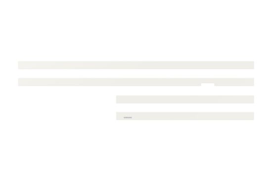 Immagine di Samsung Cornice 2023 The Frame 32" Bianca