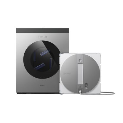 Immagine di Ecovacs WINBOT W3 OMNI EU 4500 mAh