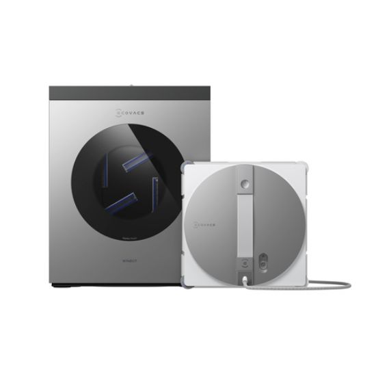 Immagine di Ecovacs WINBOT W3 OMNI EU 4500 mAh