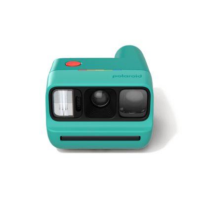 Immagine di Polaroid Go Generation 3 Colore foglia di tè