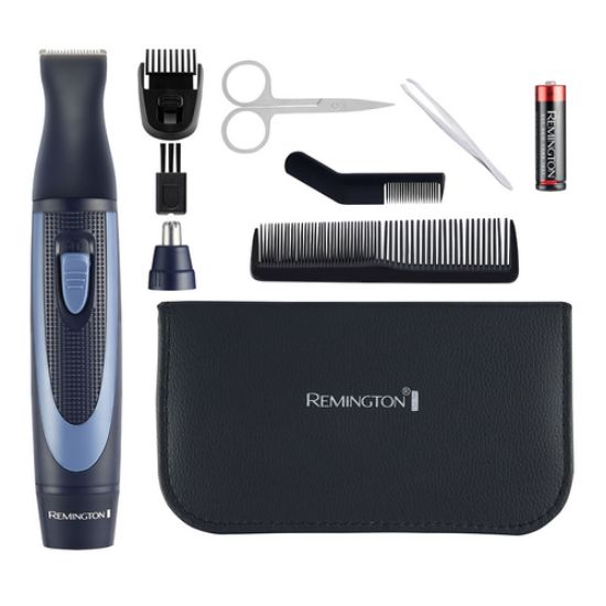 Immagine di Remington NE3890 Blu Alcalino