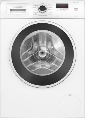 Immagine di Bosch Serie 2 WGE03200IT Lavatrice a carica frontale 8kg 1200g/min Bianco Classe A