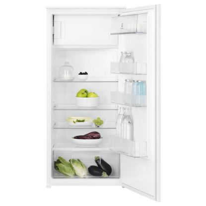 Immagine di Electrolux Frigorifero Armadio Frigocongelatore Statico Classe E LFB3AE12S