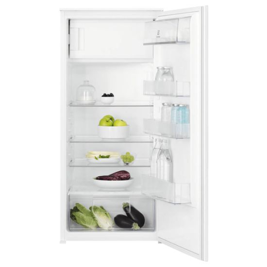 Immagine di Electrolux Frigorifero Armadio Frigocongelatore Statico Classe E LFB3AE12S
