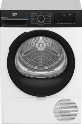 Immagine di Beko BMGT4122SBI: Asciugatrice 12kg, classe E, motore inverter